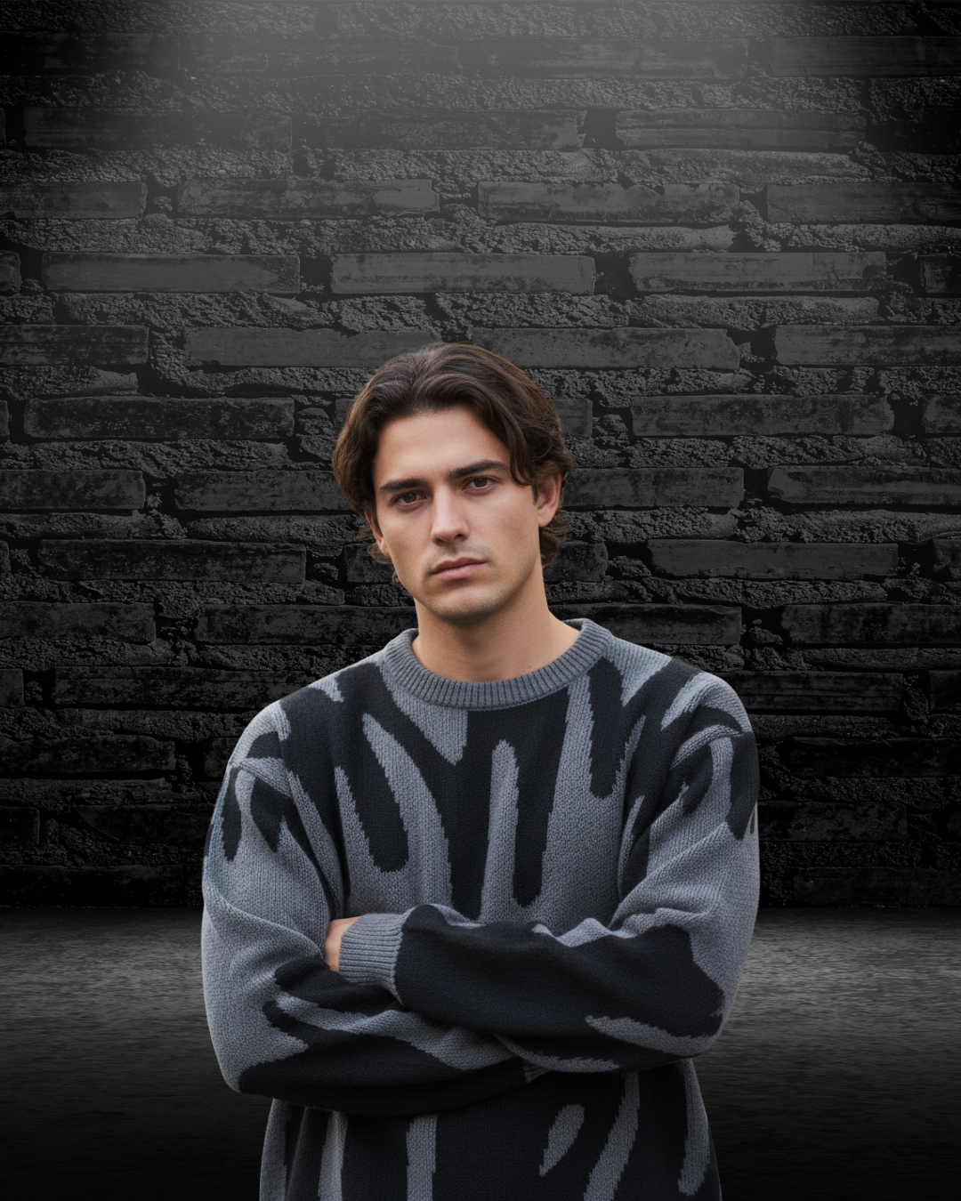 JERSEY | DE PUNTO ESTAMPADO