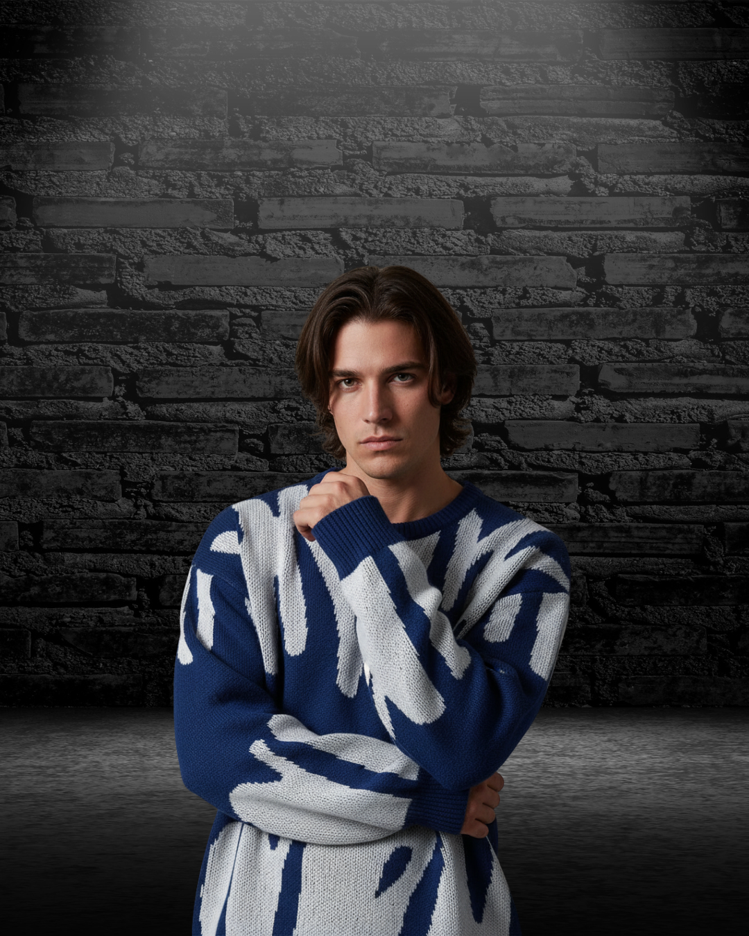 JERSEY | DE PUNTO ESTAMPADO