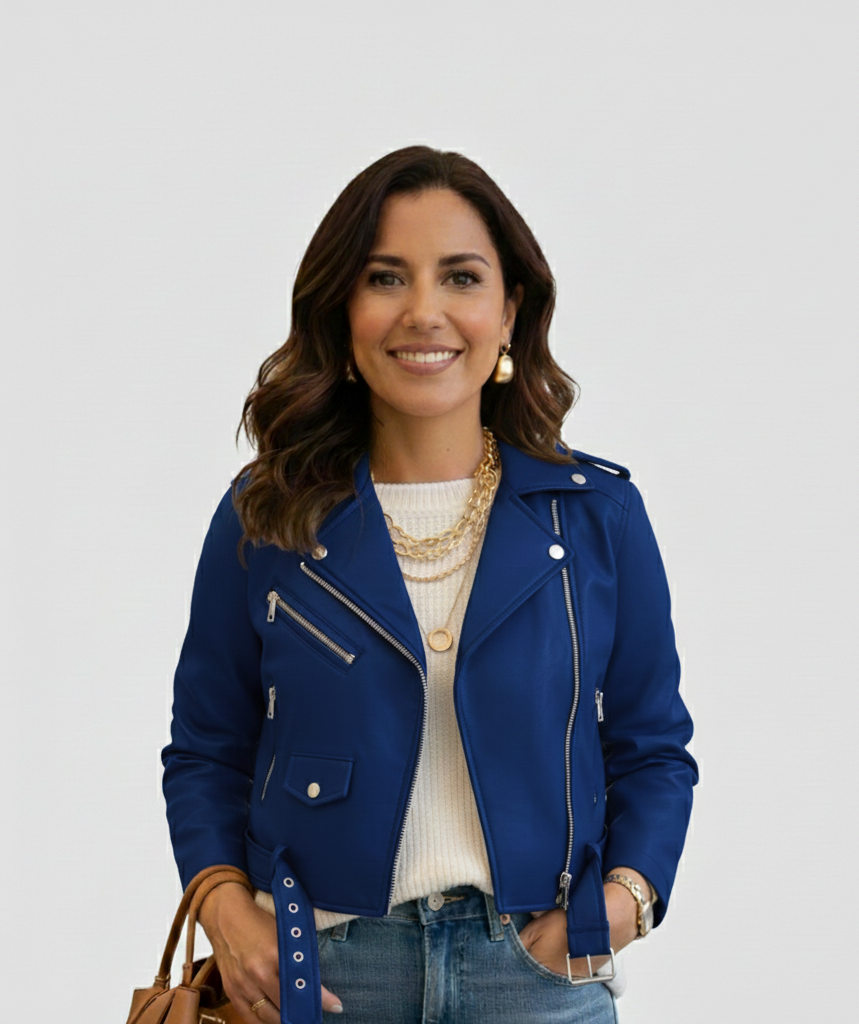 CHAQUETA | CASUAL RESISTENTE