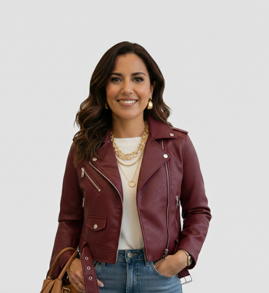 CHAQUETA | CASUAL RESISTENTE