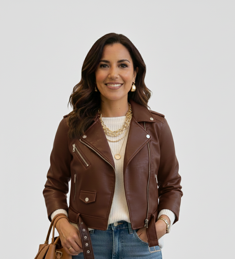 CHAQUETA | CASUAL RESISTENTE