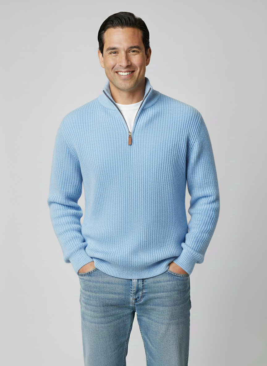 JERSEY | MODERNO PARA HOMBRE