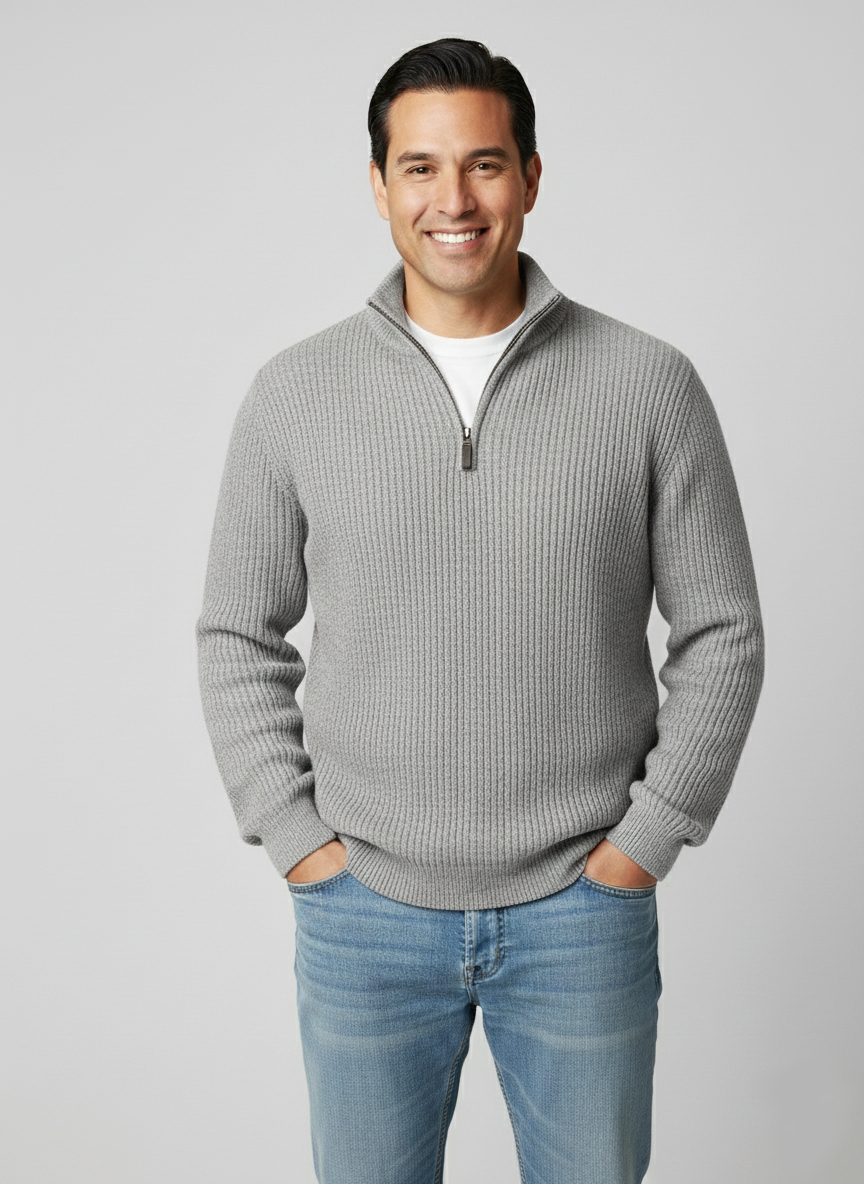 JERSEY | MODERNO PARA HOMBRE