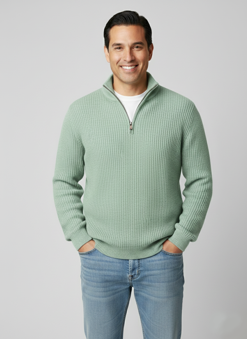 JERSEY | MODERNO PARA HOMBRE