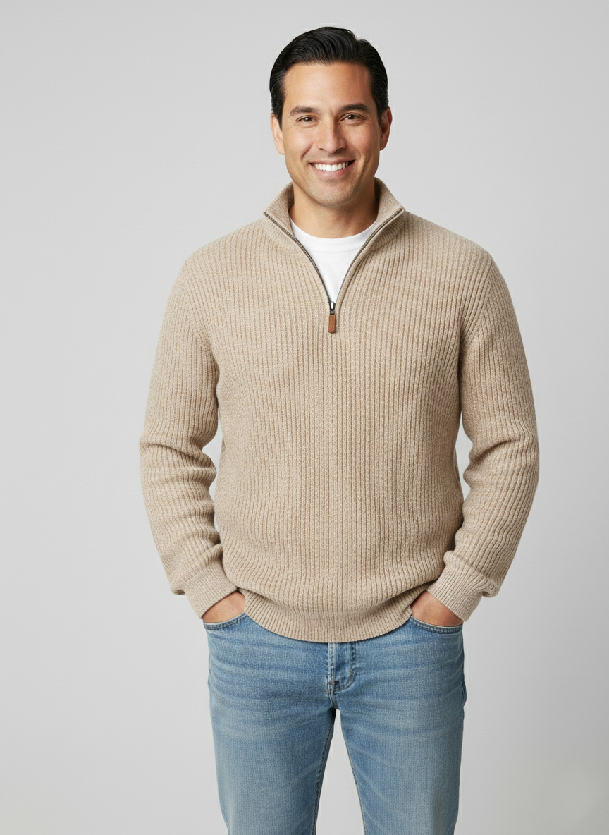 JERSEY | MODERNO PARA HOMBRE