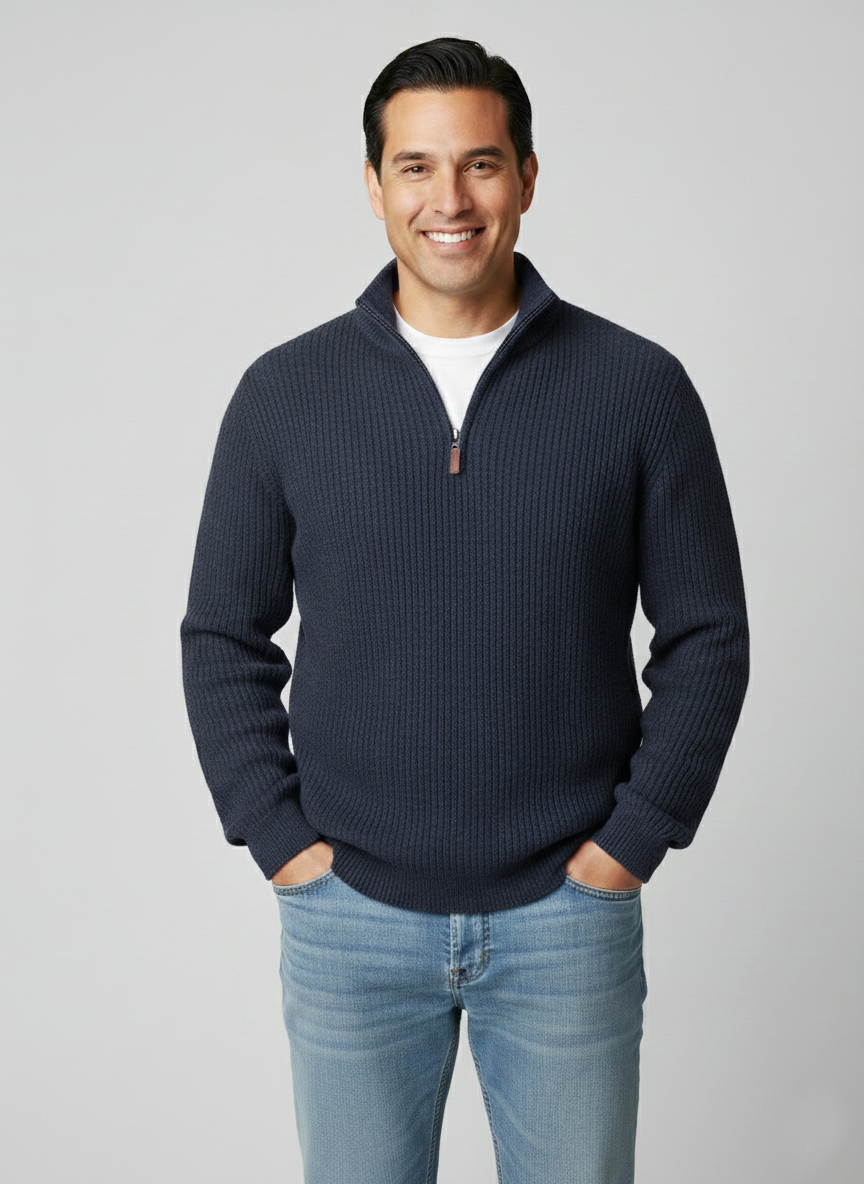 JERSEY | MODERNO PARA HOMBRE