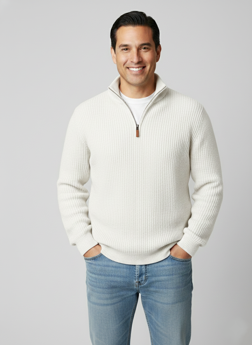 JERSEY | MODERNO PARA HOMBRE