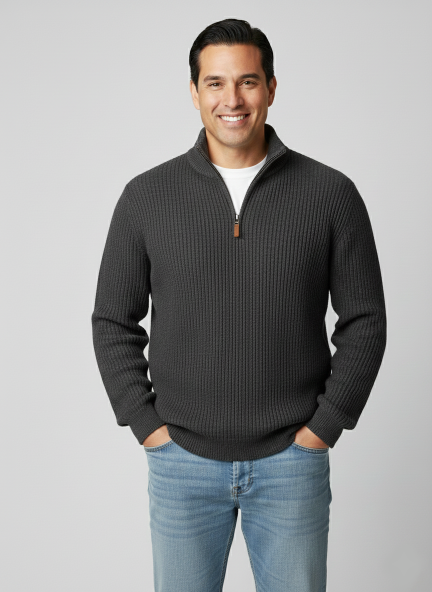 JERSEY | MODERNO PARA HOMBRE