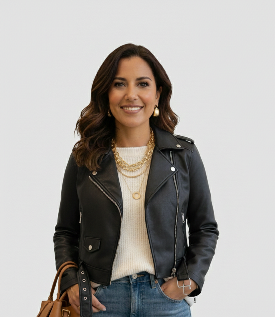 CHAQUETA | CASUAL RESISTENTE