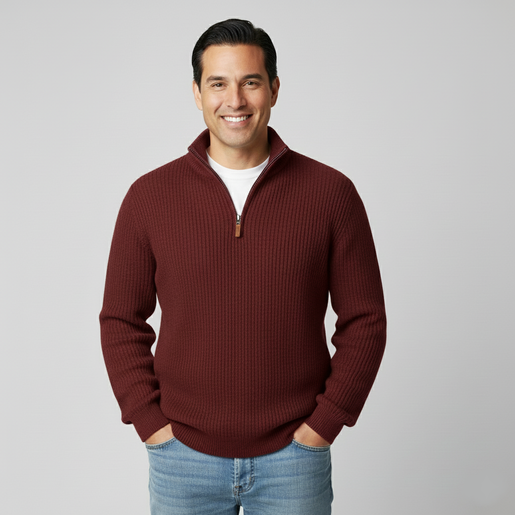JERSEY | MODERNO PARA HOMBRE