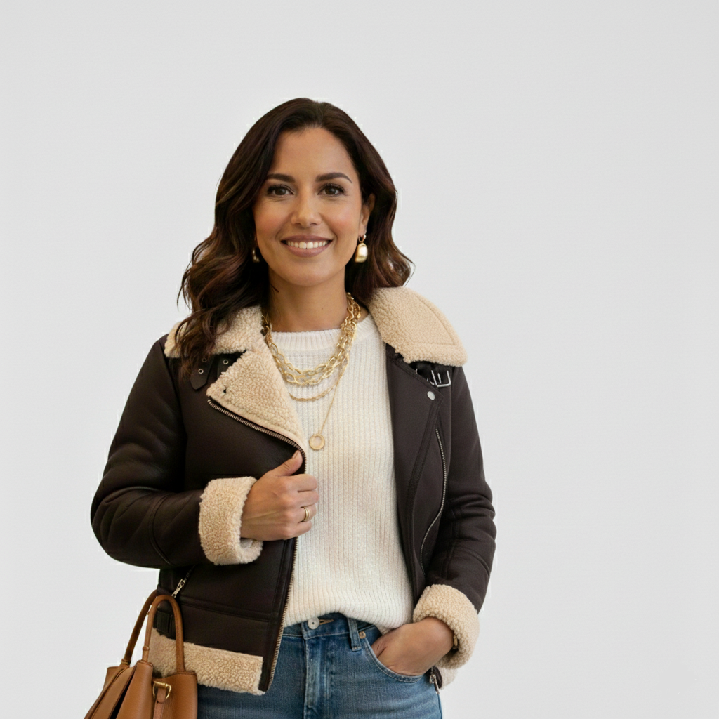 CHAQUETA | TRANSPIRABLE Y VERSÁTIL