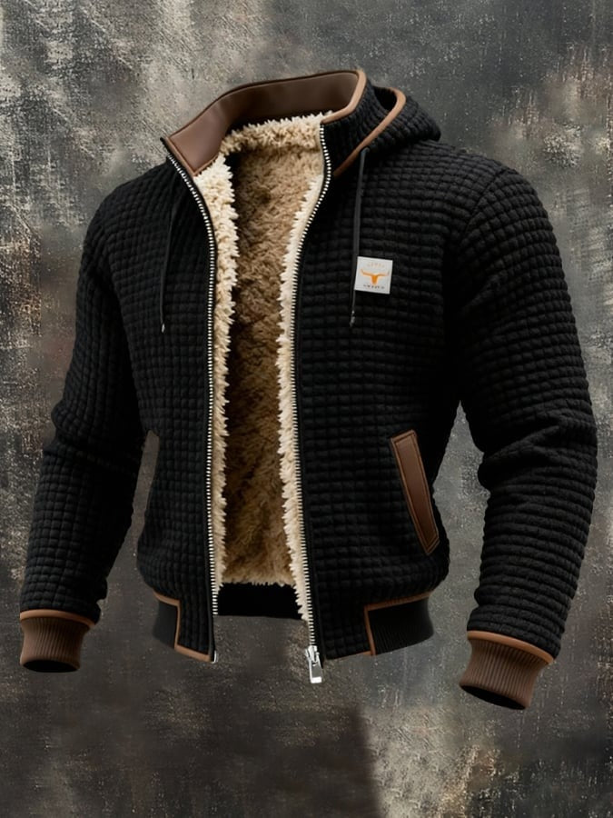 CHAQUETA | TÉRMICA POLAR DE IMPACTO