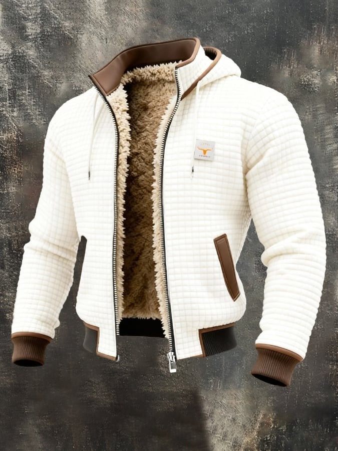 CHAQUETA | TÉRMICA POLAR DE IMPACTO