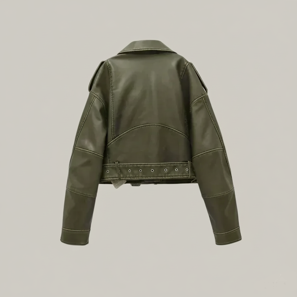 CHAQUETA | VERSÁTIL DE CALIDAD