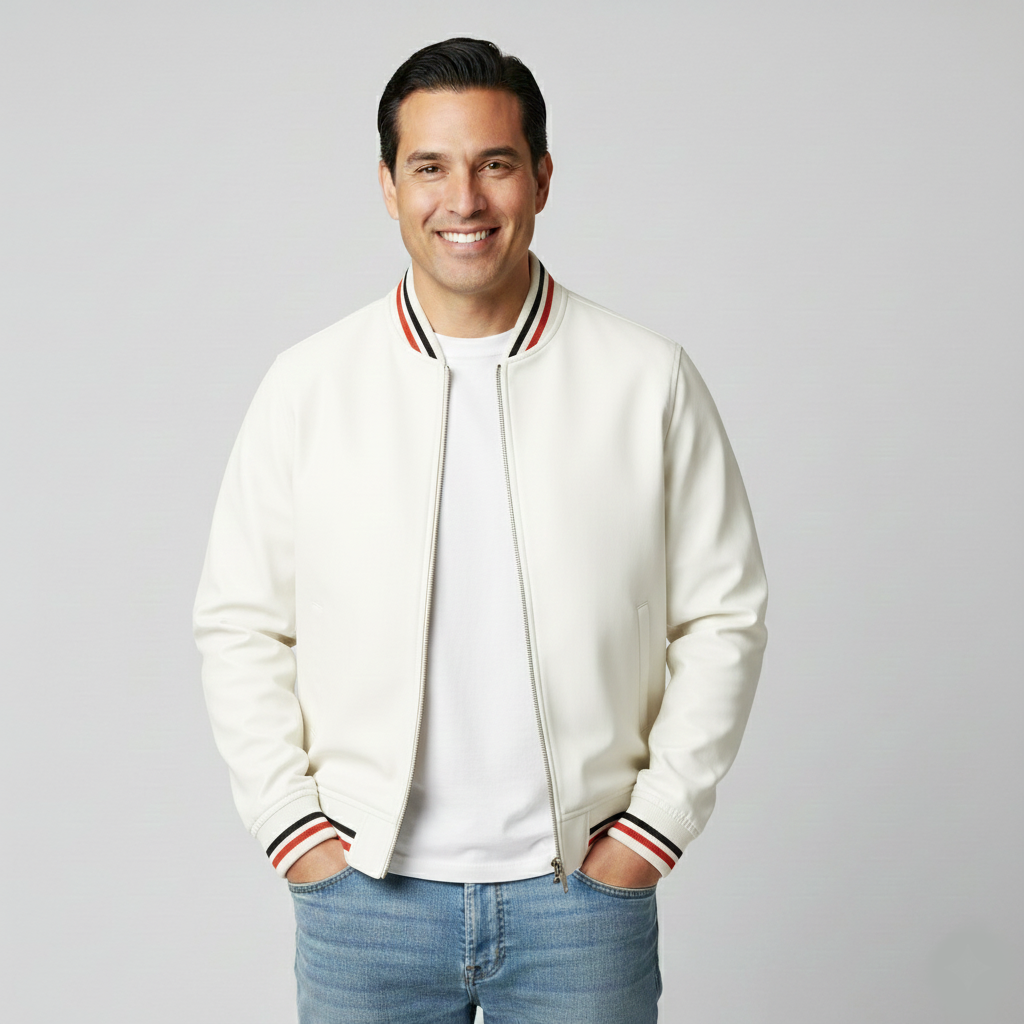 CHAQUETA | COLTON PARKER