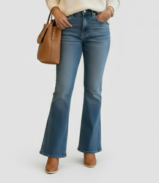 PANTALONES | CAMPANA