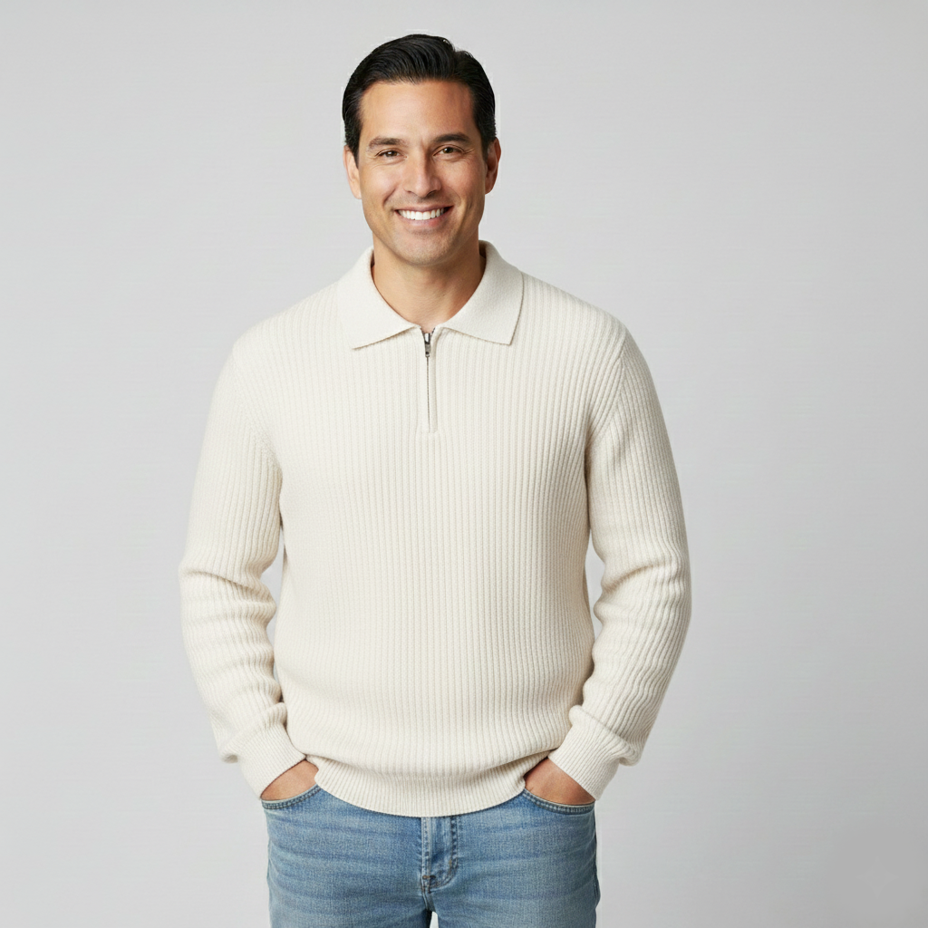 POLO | DE PUNTO PREMIUM