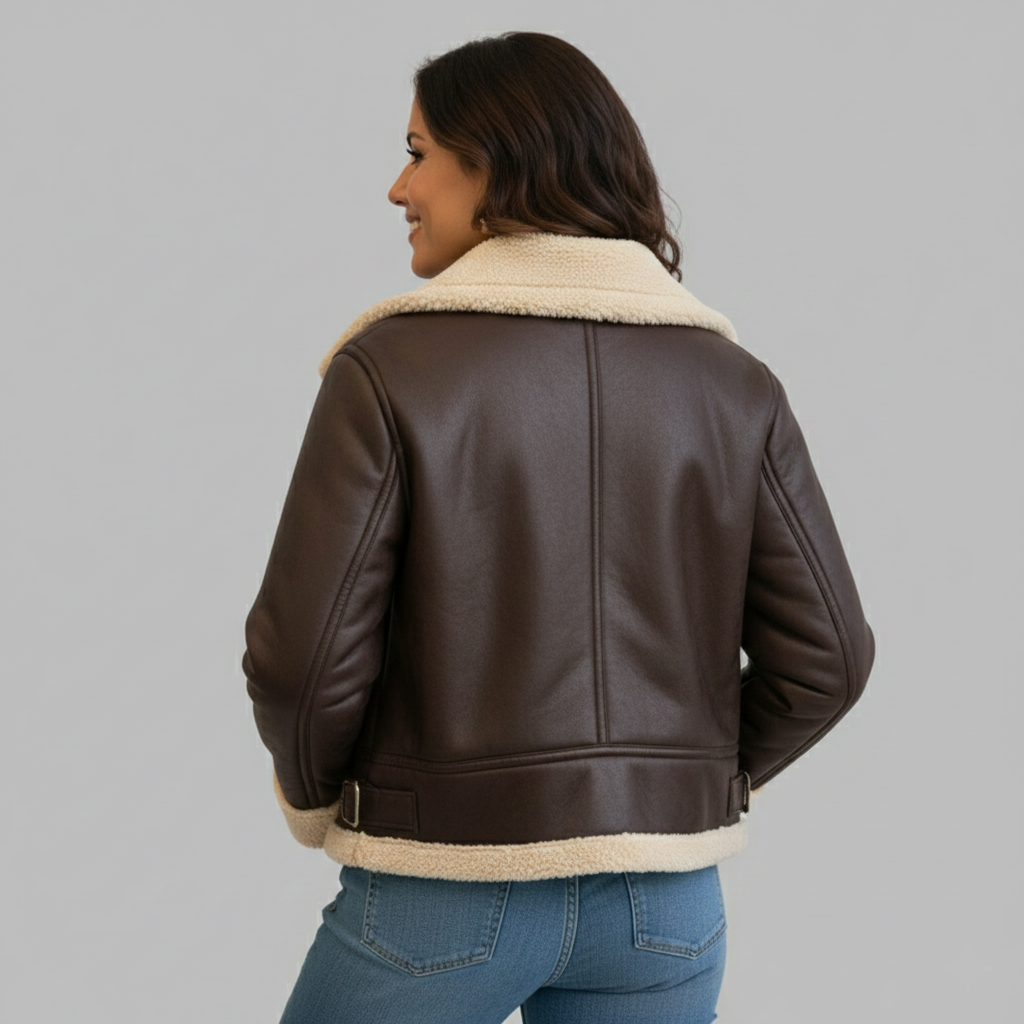 CHAQUETA | TRANSPIRABLE Y VERSÁTIL