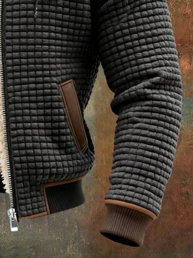 CHAQUETA | TÉRMICA POLAR DE IMPACTO