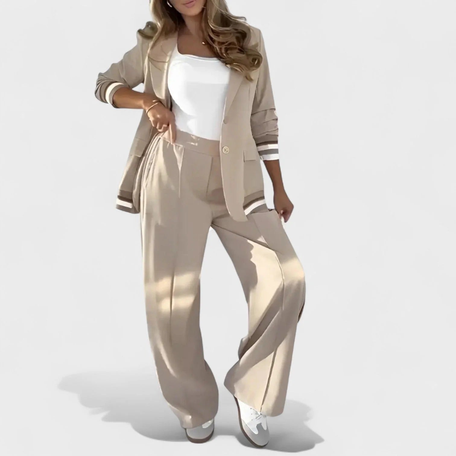 CONJUNTO | PREMIUM DE DOS PIEZAS