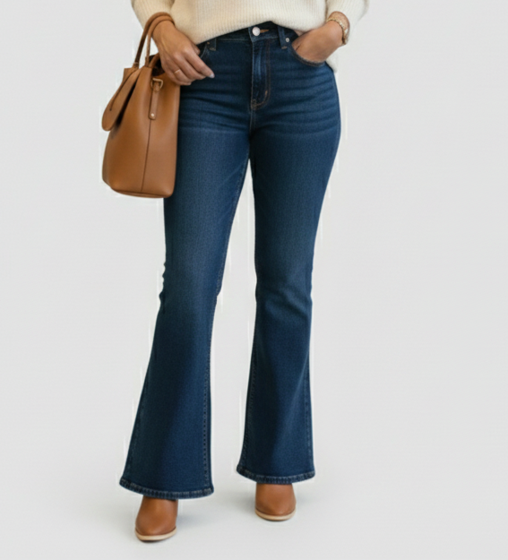 PANTALONES | CAMPANA