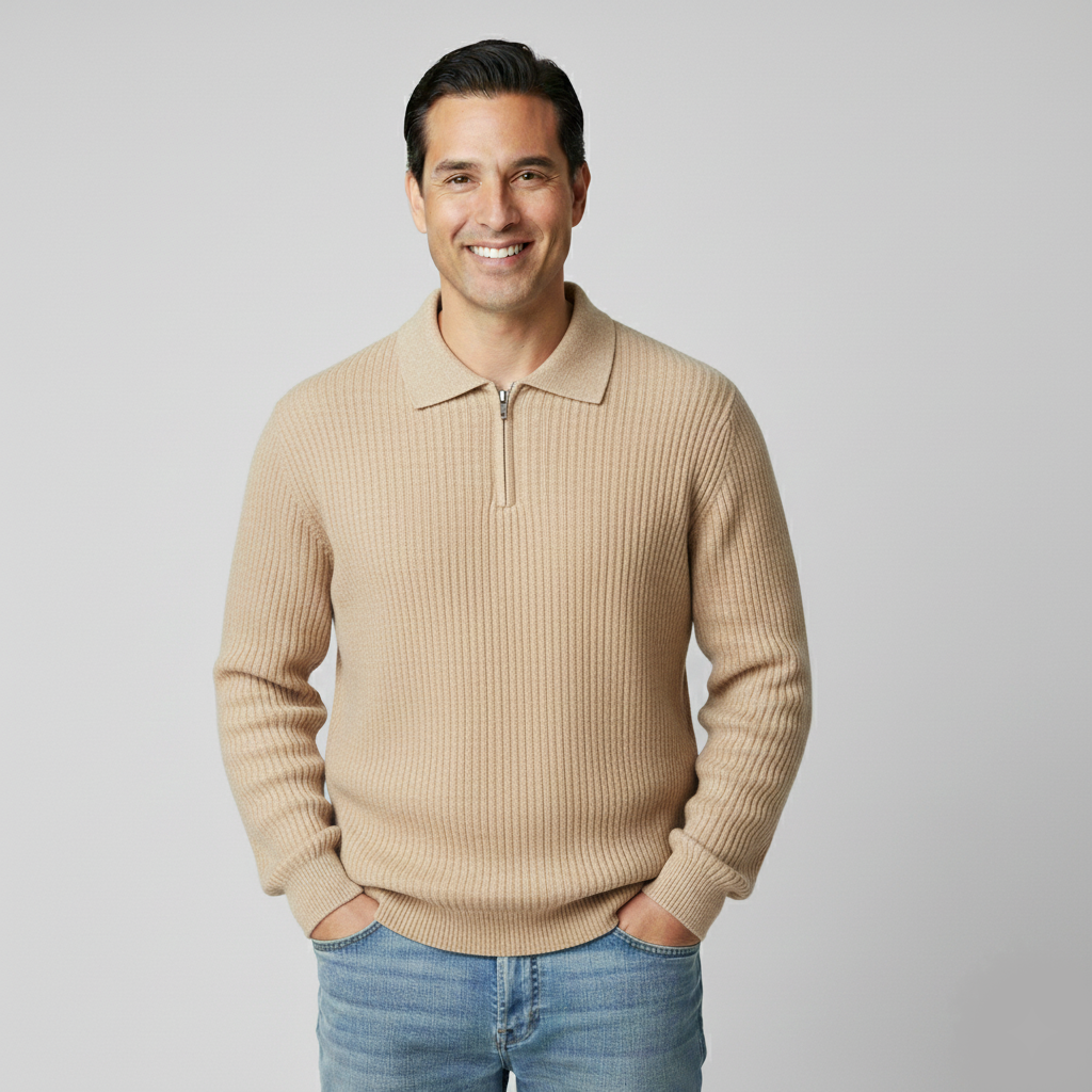 POLO | DE PUNTO PREMIUM