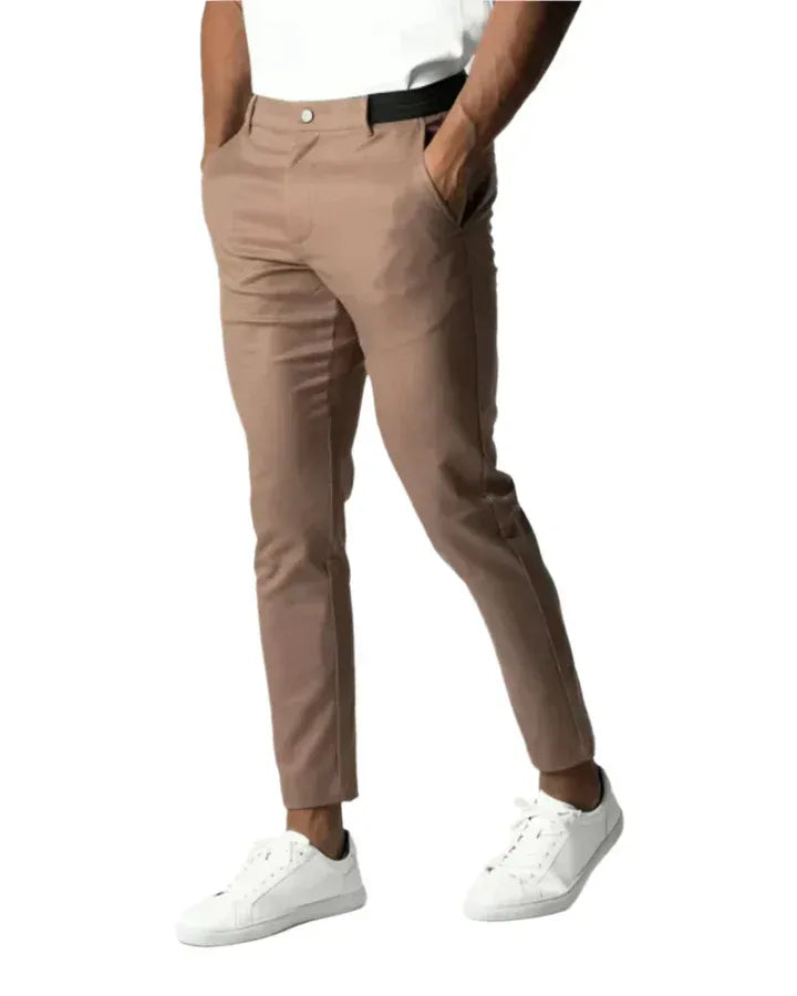 PANTALONES | CHINOS ELEGANTES