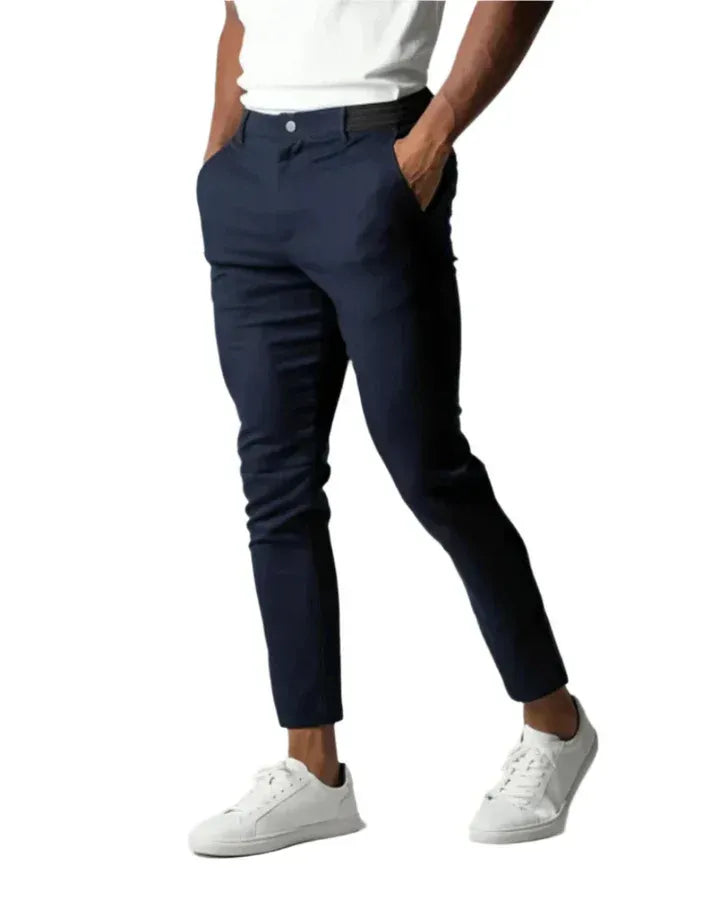 PANTALONES | CHINOS ELEGANTES