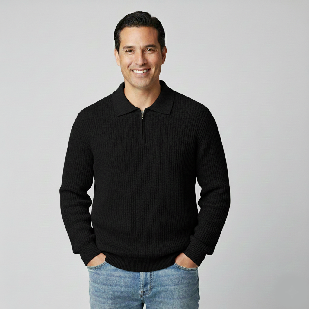 POLO | DE PUNTO PREMIUM