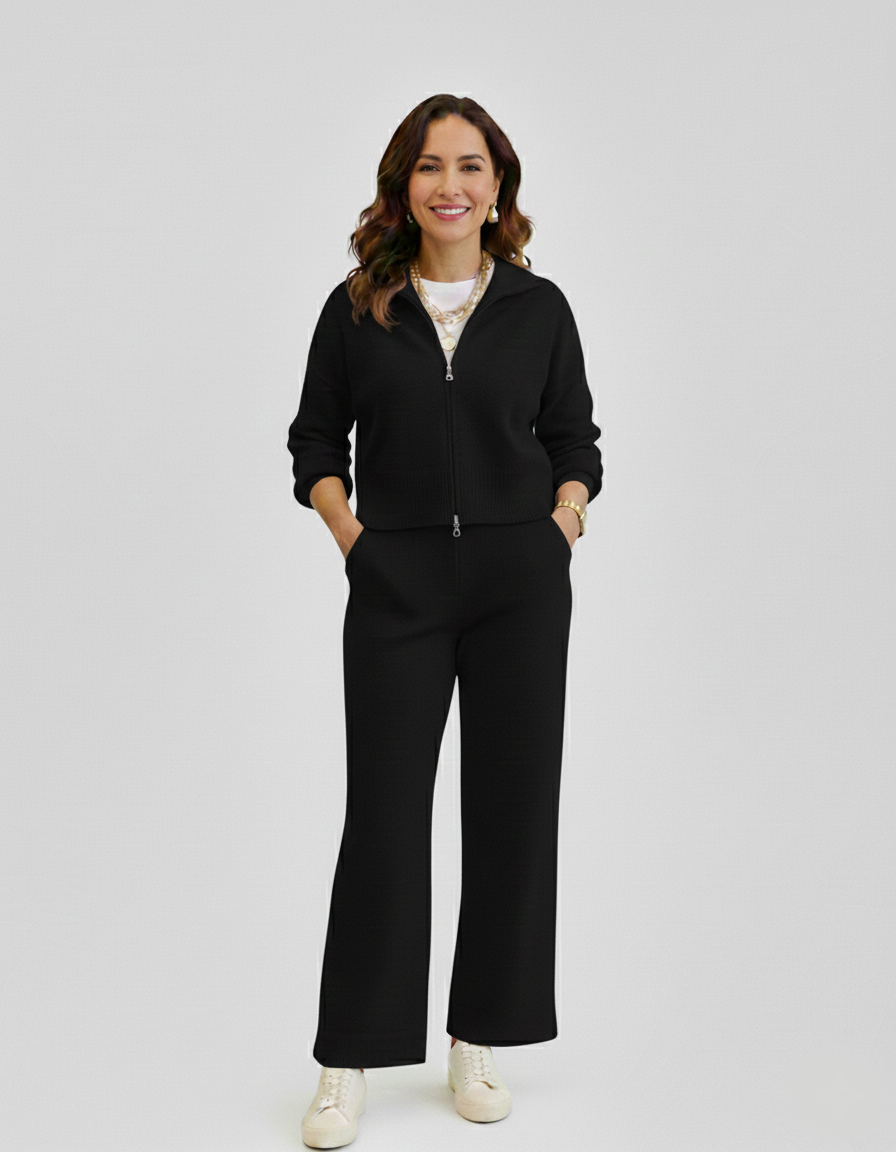 CONJUNTO | DE PUNTO BRILLANTE