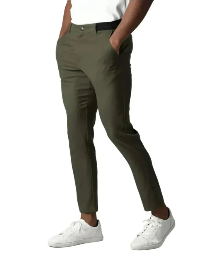 PANTALONES | CHINOS ELEGANTES