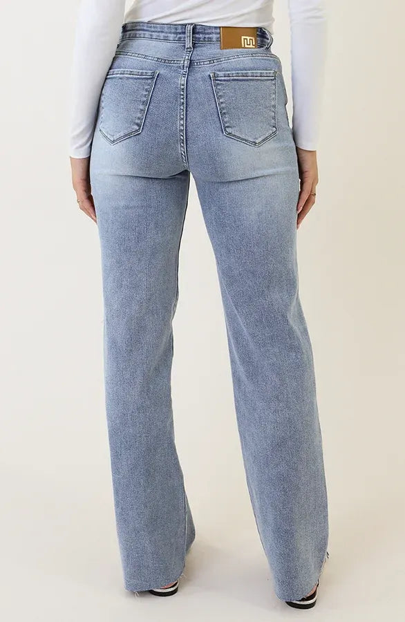 VAQUERO | DE PIERNA ANCHA