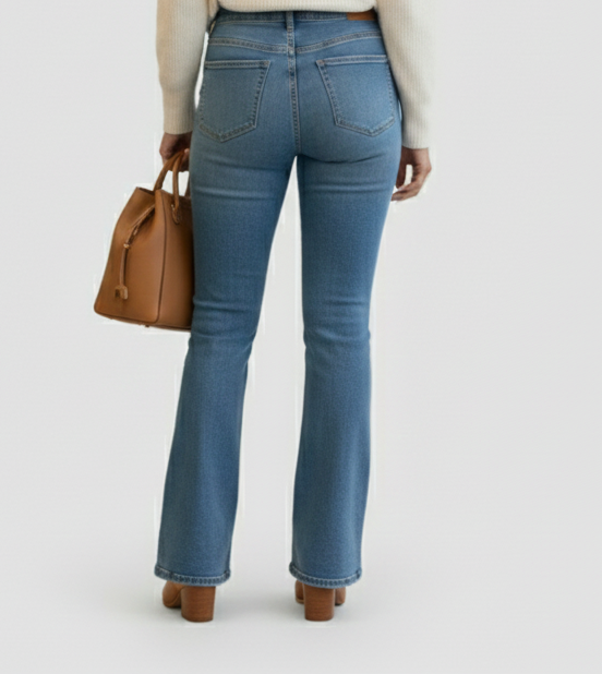 PANTALONES | CAMPANA