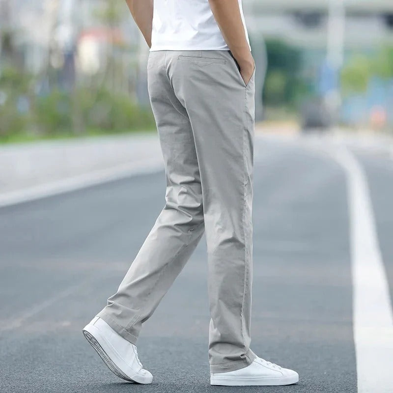 PANTALON | FORMAL Y ELEGANTE