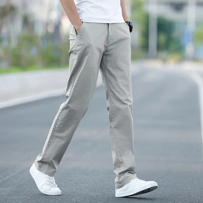 PANTALON | FORMAL Y ELEGANTE