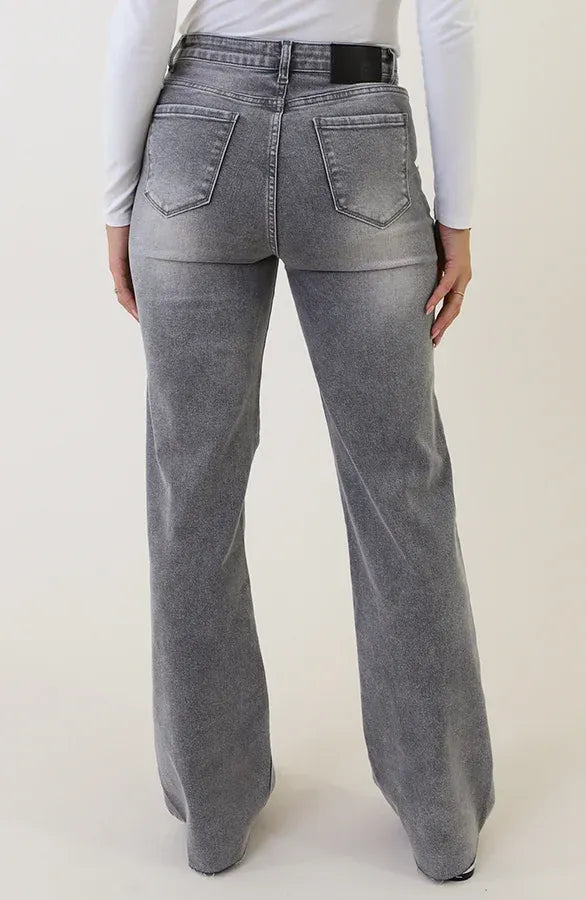 VAQUERO | DE PIERNA ANCHA