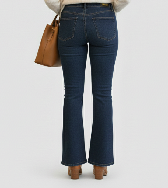 PANTALONES | CAMPANA