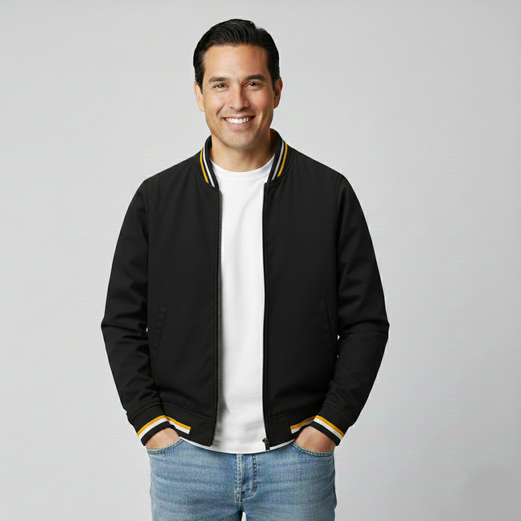 CHAQUETA | COLTON PARKER