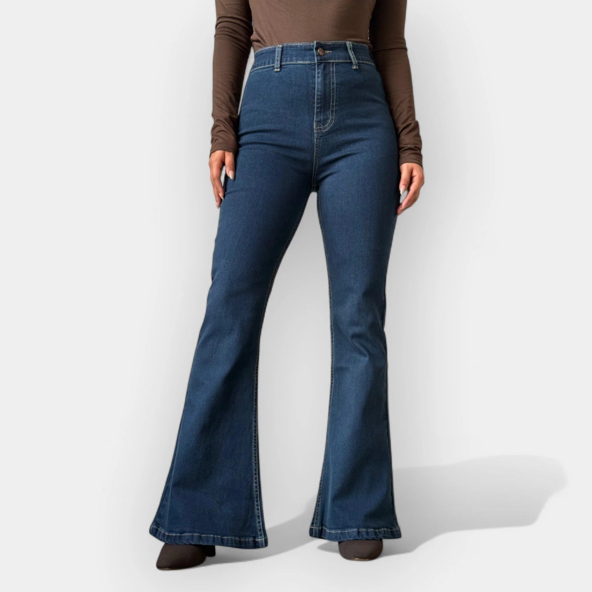 PANTALONES | CAMPANA