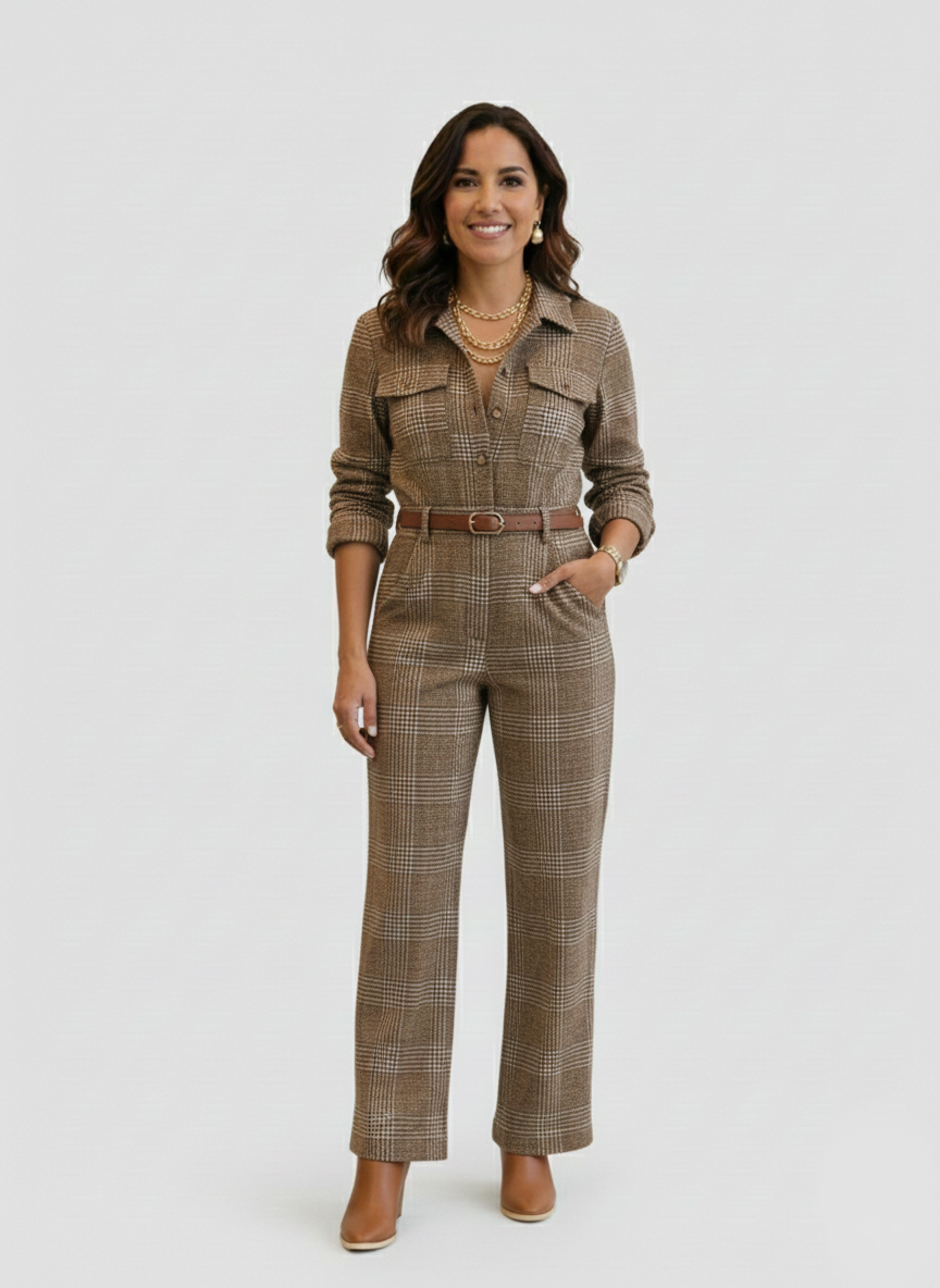 MONO | TWEED MODERNO