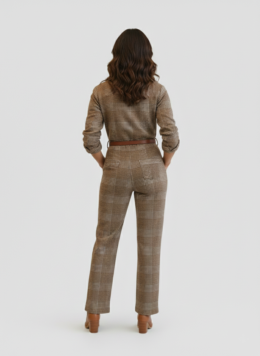 MONO | TWEED MODERNO