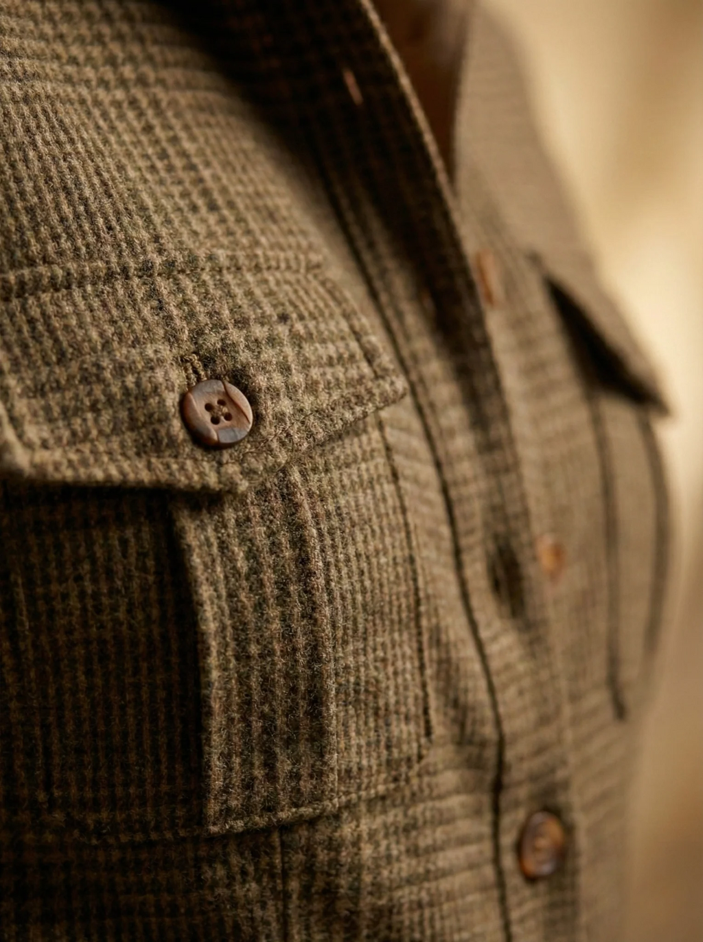 MONO | TWEED MODERNO